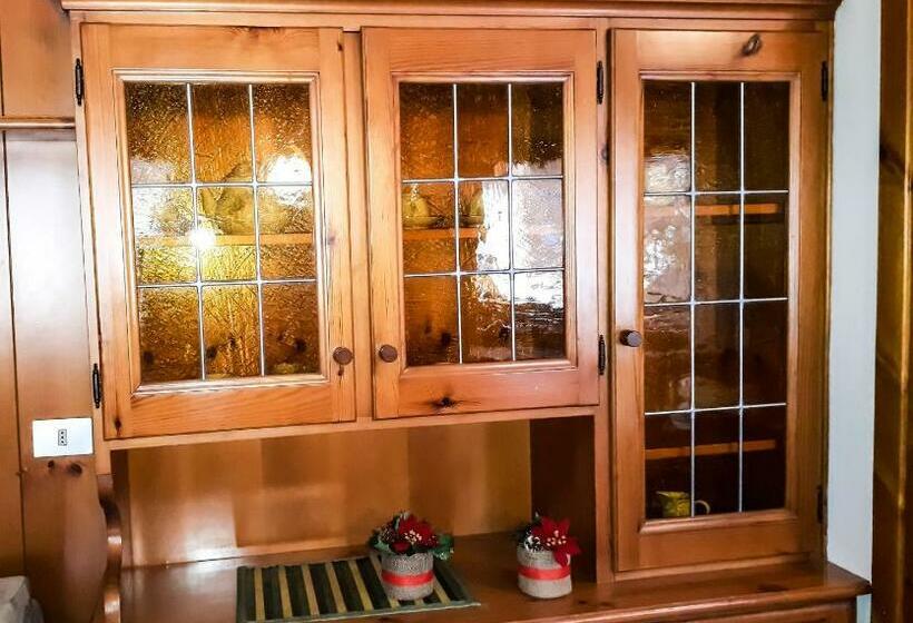 住宿加早餐  Beb Sas Da Rocia