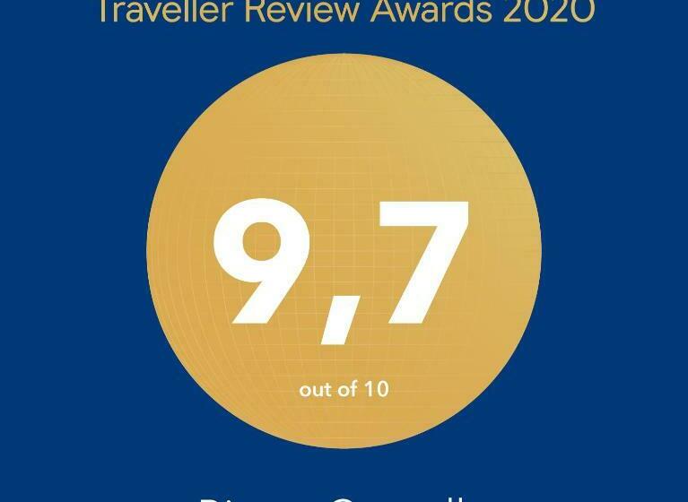 Nocleg ze śniadaniem Biancocancello