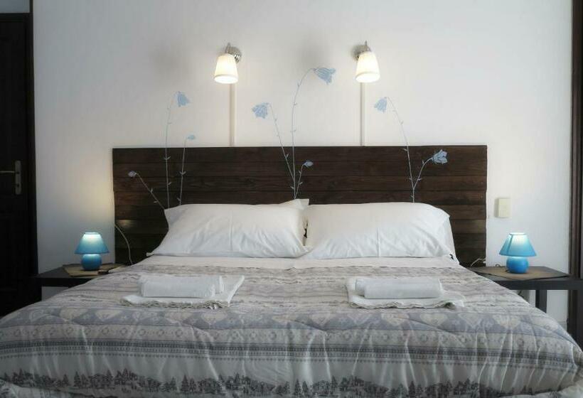 Nocleg ze śniadaniem Biancocancello