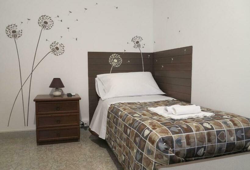 Nocleg ze śniadaniem Biancocancello