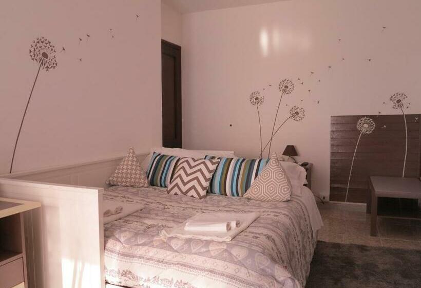 Nocleg ze śniadaniem Biancocancello