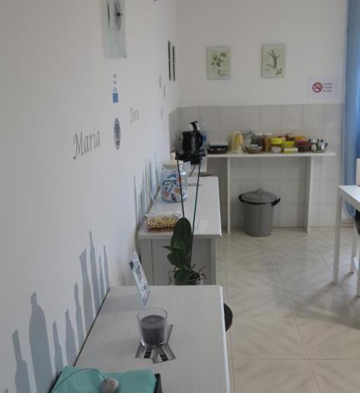 Nocleg ze śniadaniem Biancocancello