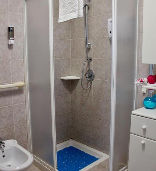 Nocleg ze śniadaniem Biancocancello