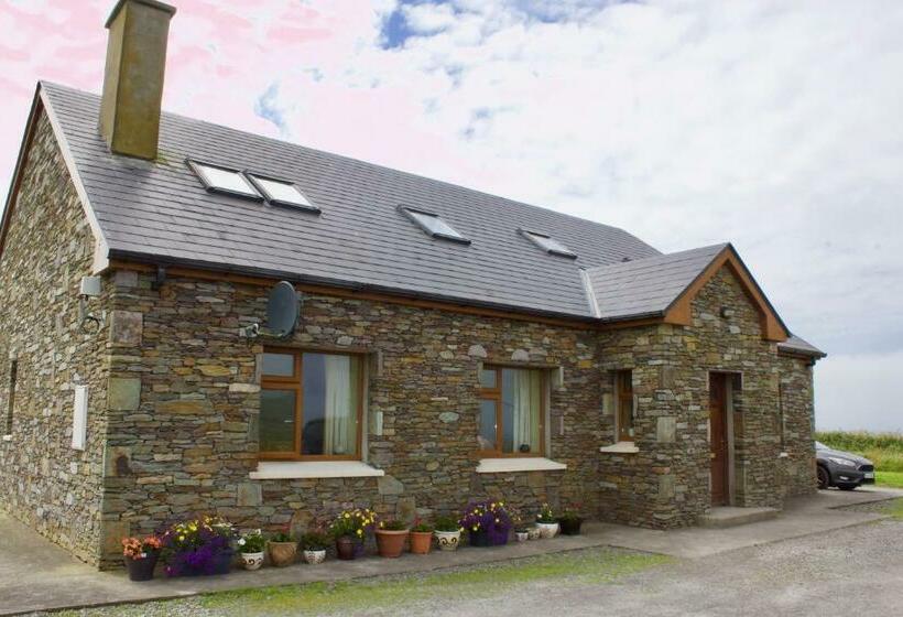 Bed and Breakfast Cuas A  Gamhna