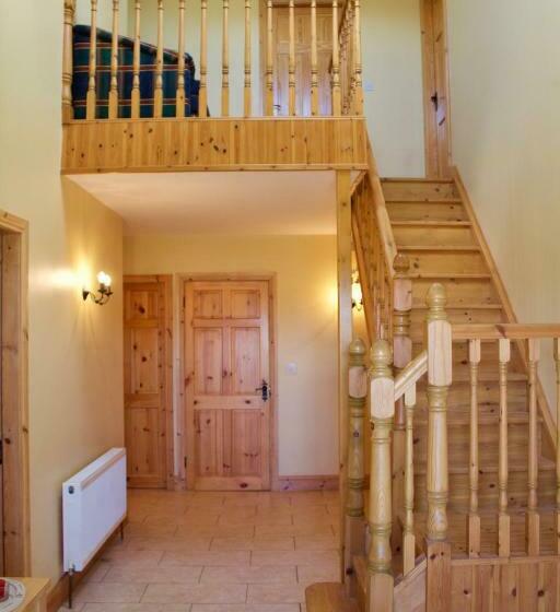 Bed and Breakfast Cuas A  Gamhna