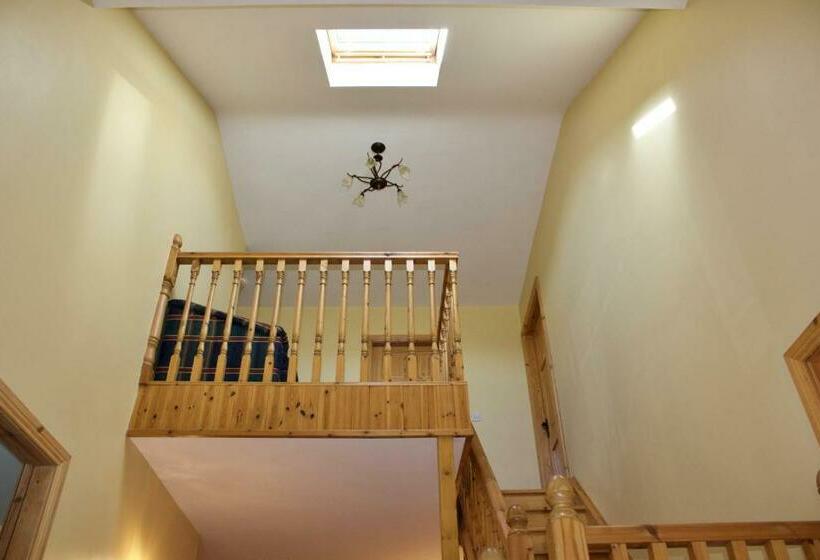 Bed and Breakfast Cuas A  Gamhna