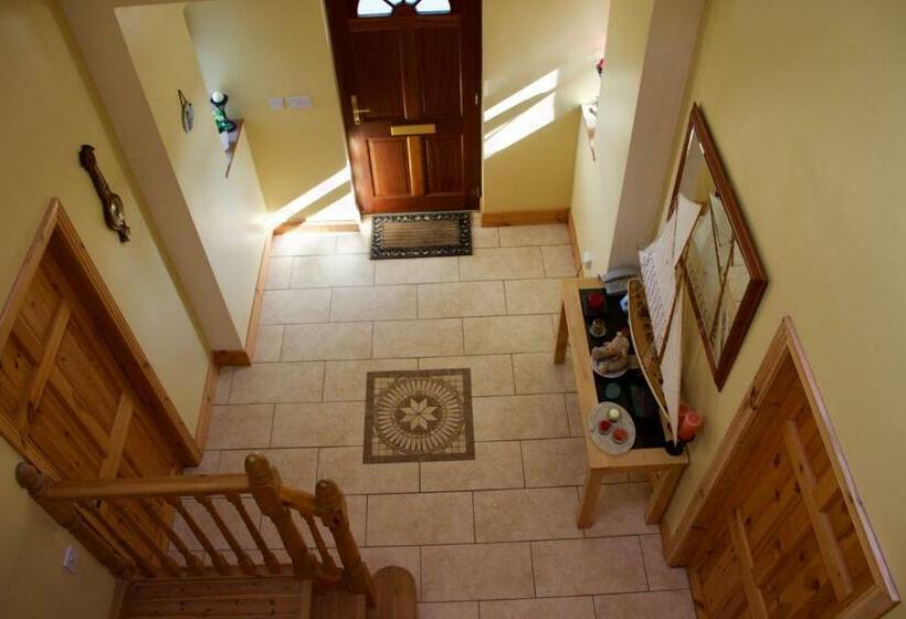 Bed and Breakfast Cuas A  Gamhna