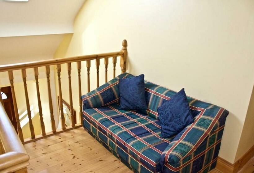 Bed and Breakfast Cuas A  Gamhna