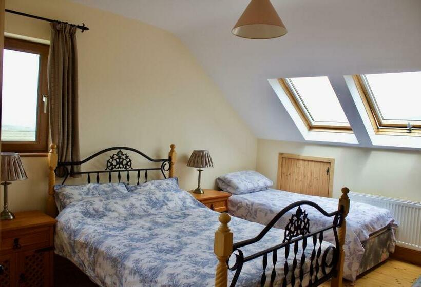 Bed and Breakfast Cuas A  Gamhna