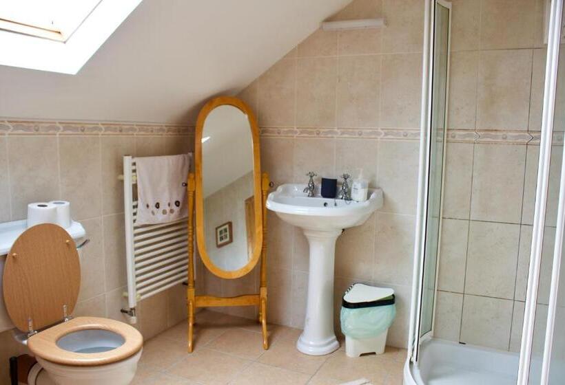 Bed and Breakfast Cuas A  Gamhna