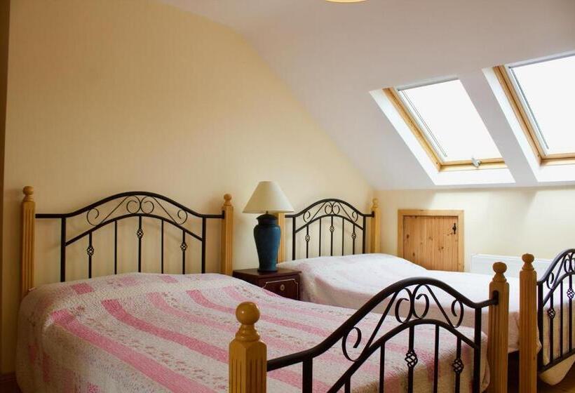 Bed and Breakfast Cuas A  Gamhna