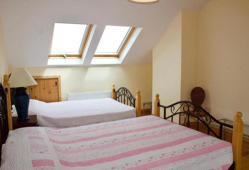 Bed and Breakfast Cuas A  Gamhna