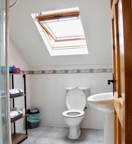 Bed and Breakfast Cuas A  Gamhna