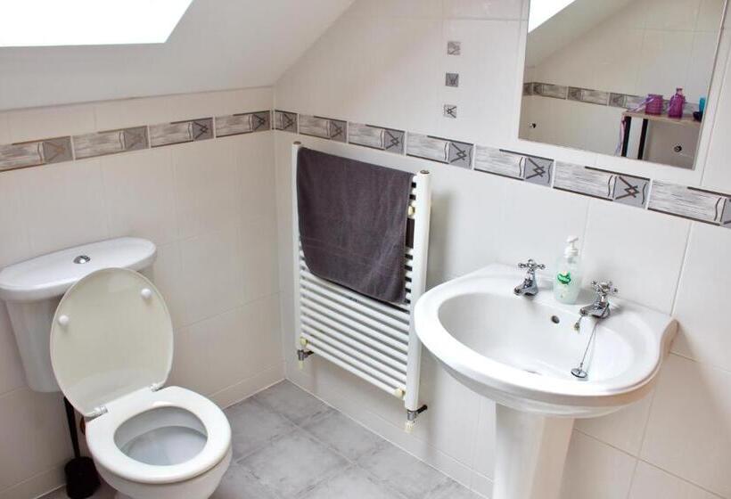 Bed & Breakfast Cuas A  Gamhna