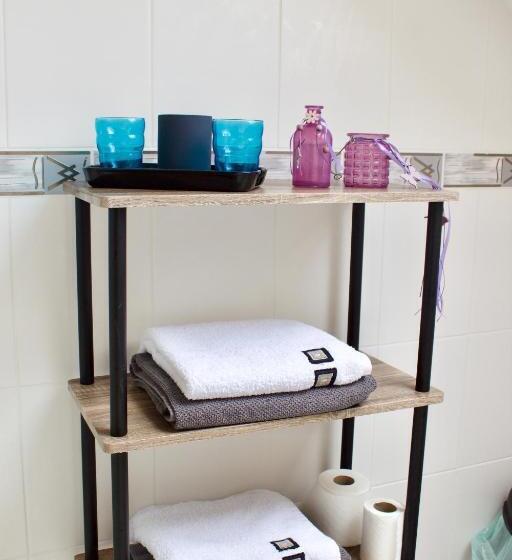 Bed and Breakfast Cuas A  Gamhna