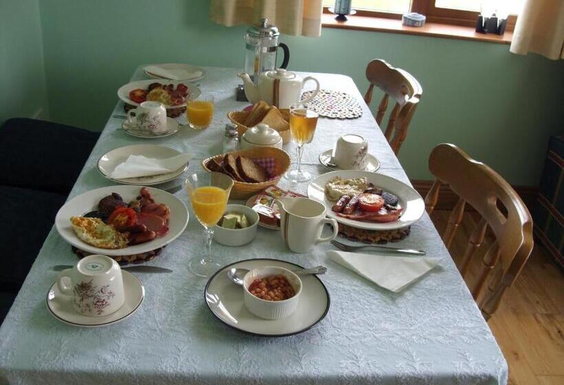 Bed and Breakfast Cuas A  Gamhna