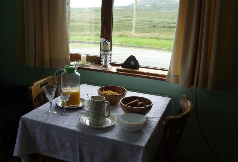 Bed and Breakfast Cuas A  Gamhna