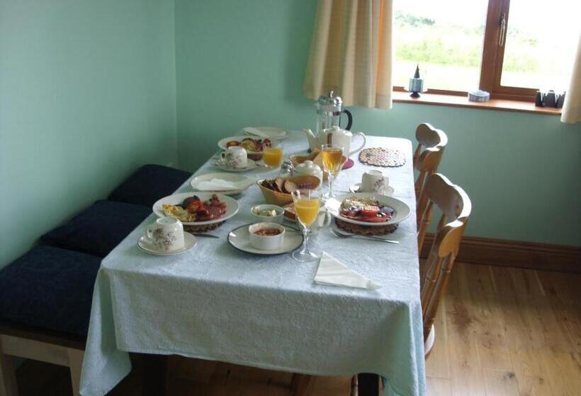 Bed and Breakfast Cuas A  Gamhna