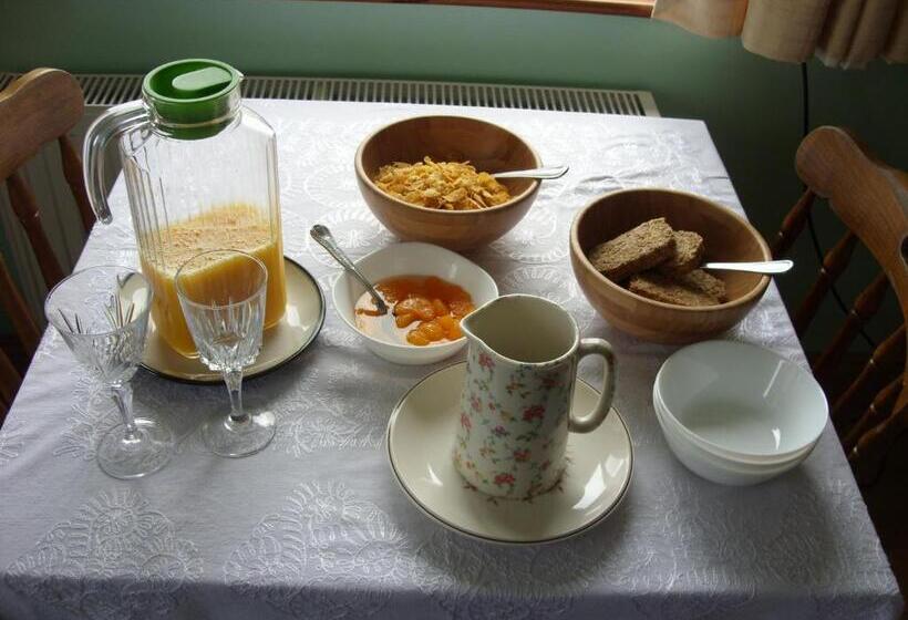 Bed and Breakfast Cuas A  Gamhna