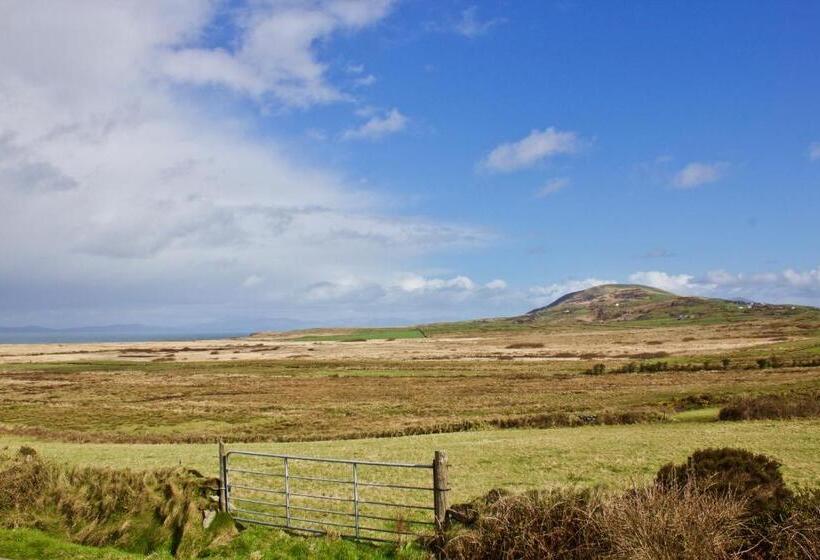 Bed and Breakfast Cuas A Gamhna