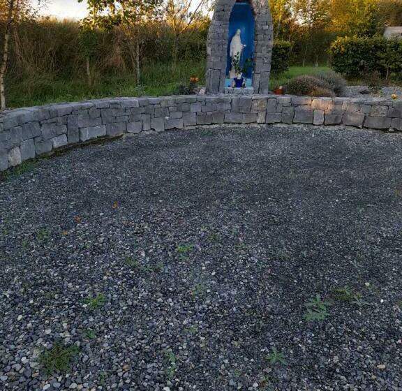 ベッドアンドブレックファースト Golden Rose House