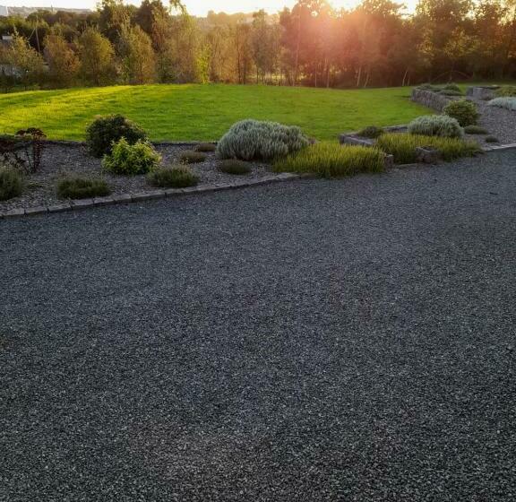 ベッドアンドブレックファースト Golden Rose House