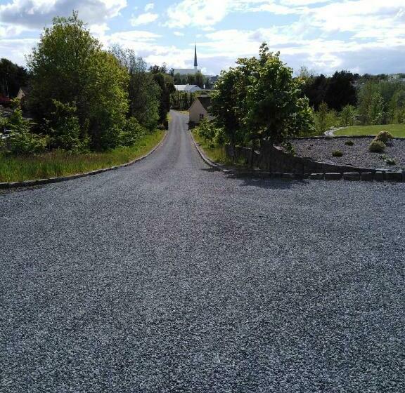 ベッドアンドブレックファースト Golden Rose House