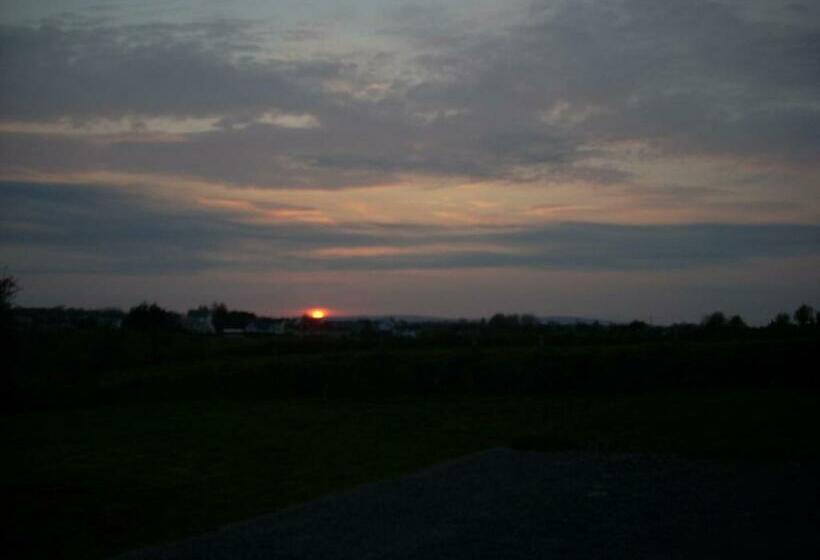 ベッドアンドブレックファースト Golden Rose House