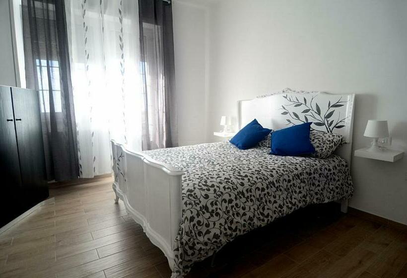 Nocleg ze śniadaniem Il Rifugio Dei Briganti