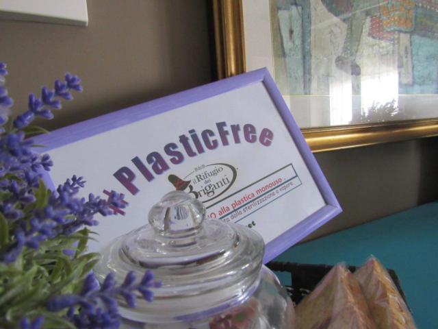 Nocleg ze śniadaniem Il Rifugio Dei Briganti