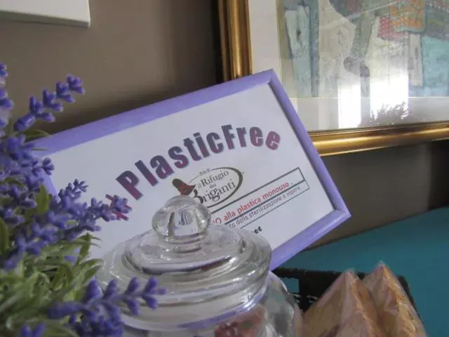 Aamiaismajoitus (B&B) Il Rifugio Dei Briganti