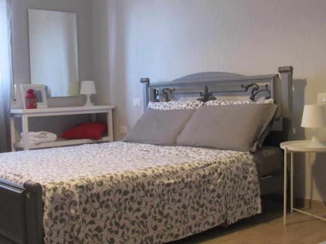 Nocleg ze śniadaniem Il Rifugio Dei Briganti