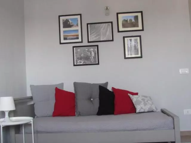 Aamiaismajoitus (B&B) Il Rifugio Dei Briganti