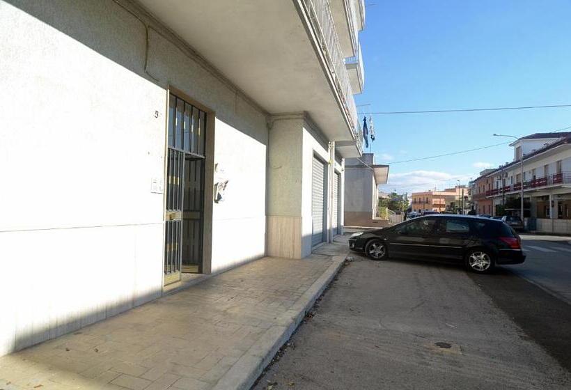 Nocleg ze śniadaniem Il Rifugio Dei Briganti