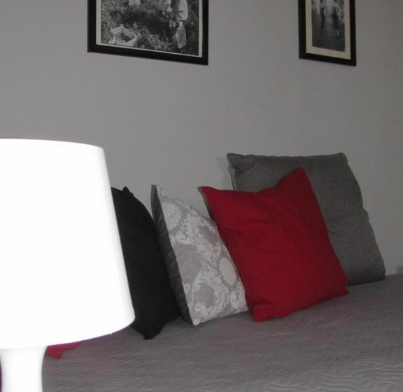 Nocleg ze śniadaniem Il Rifugio Dei Briganti