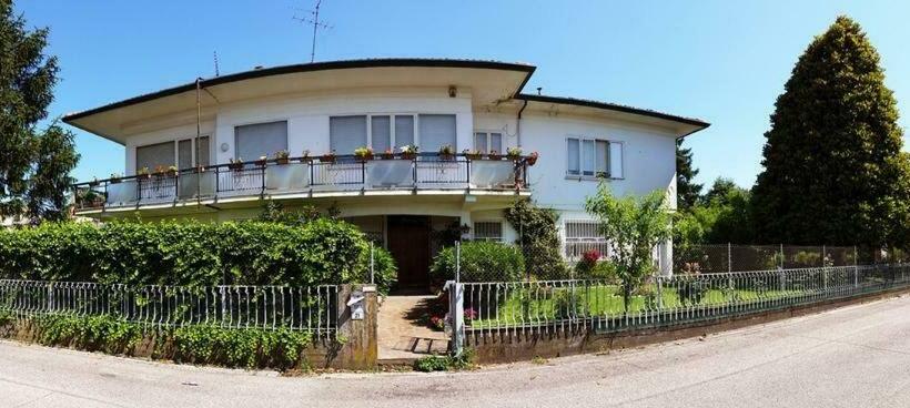 צימר Le Due Magnolie