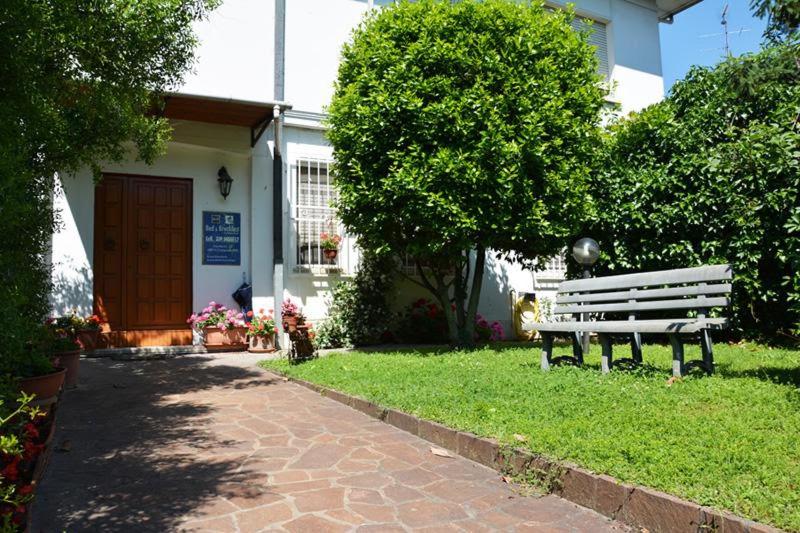 צימר Le Due Magnolie