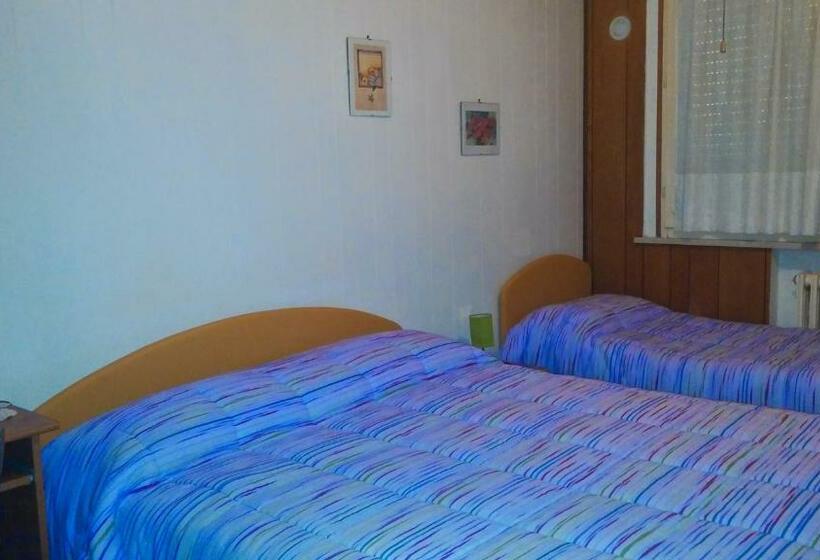 צימר Le Due Magnolie