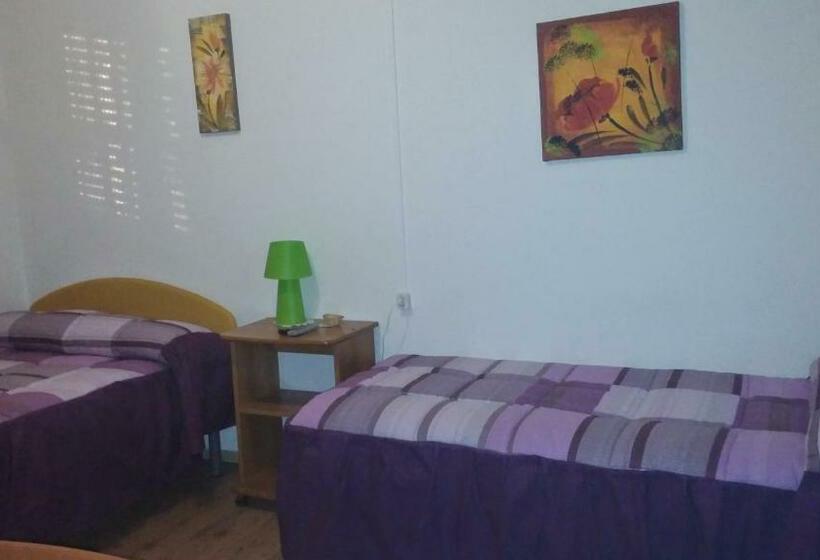 צימר Le Due Magnolie