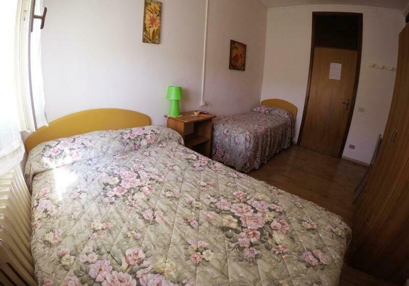 צימר Le Due Magnolie