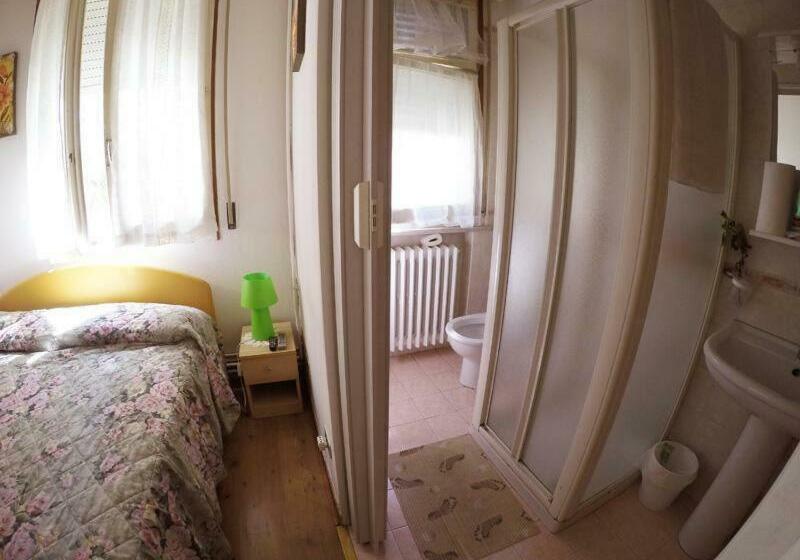 צימר Le Due Magnolie