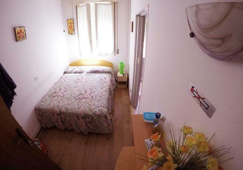 צימר Le Due Magnolie