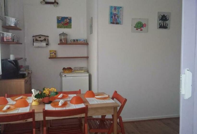 צימר Le Due Magnolie