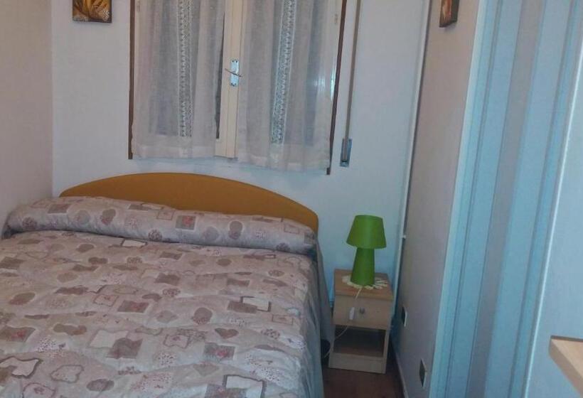 צימר Le Due Magnolie