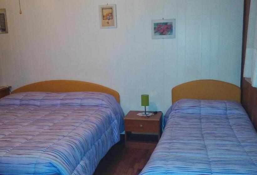 צימר Le Due Magnolie