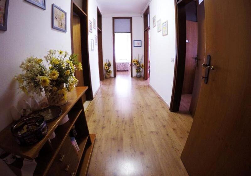 צימר Le Due Magnolie