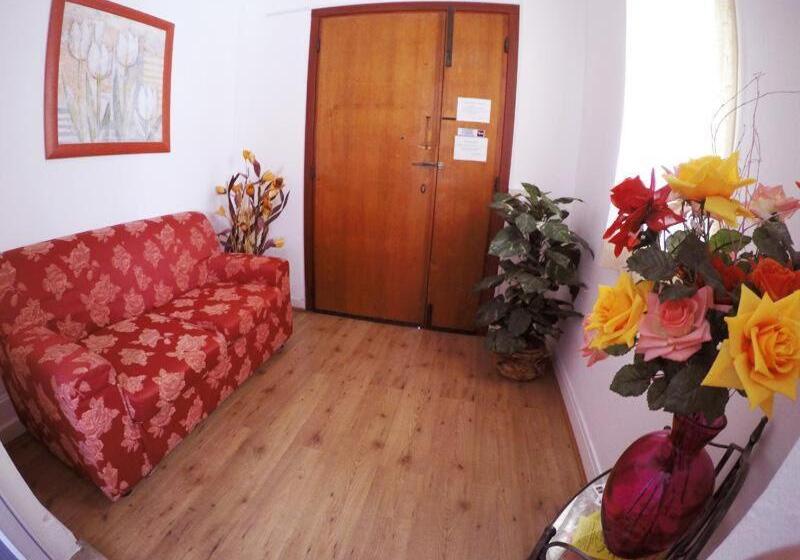 צימר Le Due Magnolie