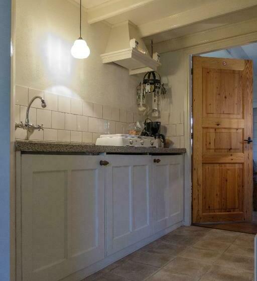 Bed and Breakfast Oes Tilber