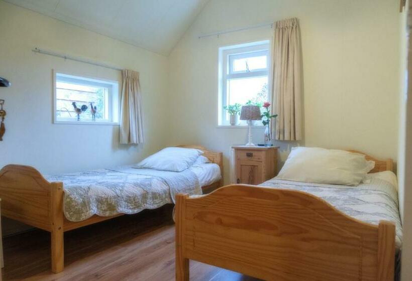 Bed and Breakfast Oes Tilber