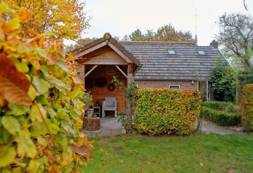 Bed and Breakfast Oes Tilber